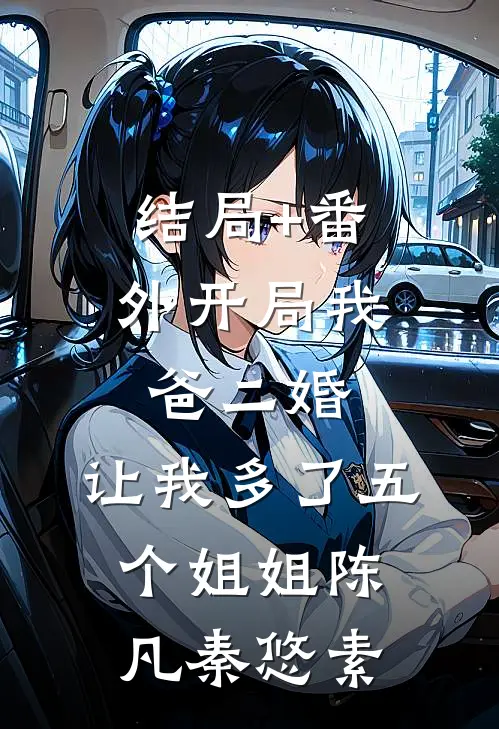 结局+番外开局我爸二婚，让我多了五个姐姐陈凡秦悠素