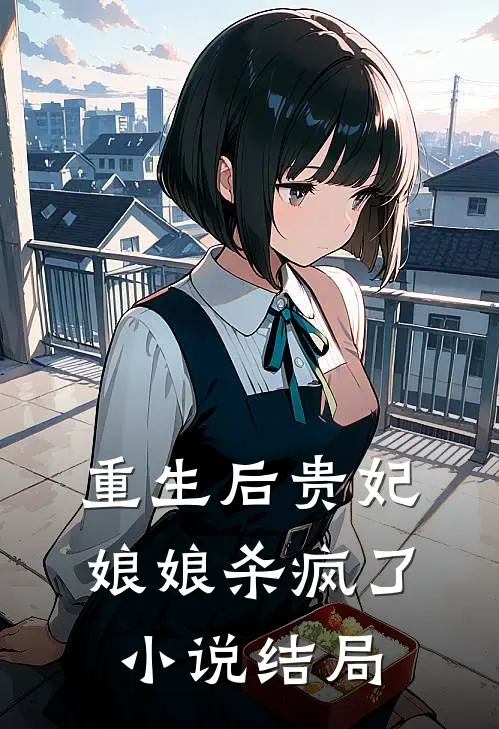 重生后贵妃娘娘杀疯了小说结局