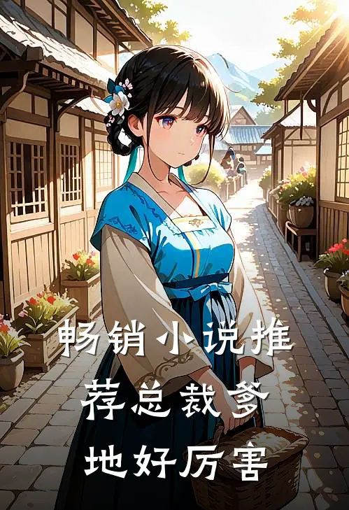 畅销小说推荐总裁爹地好厉害