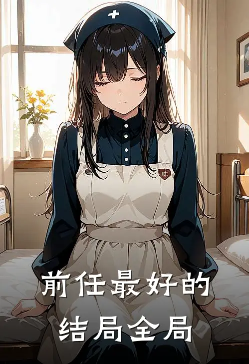 前任最好的结局全局