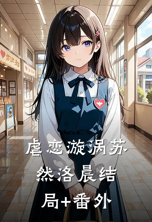 虐恋漩涡苏然洛晨结局+番外