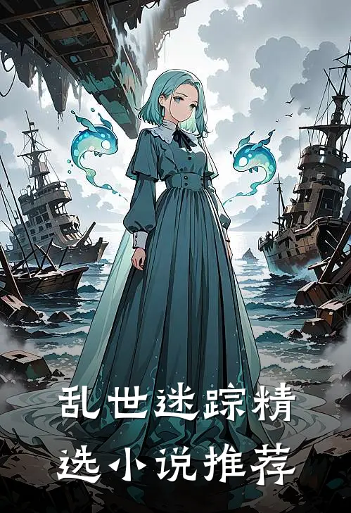 乱世迷踪精选小说推荐