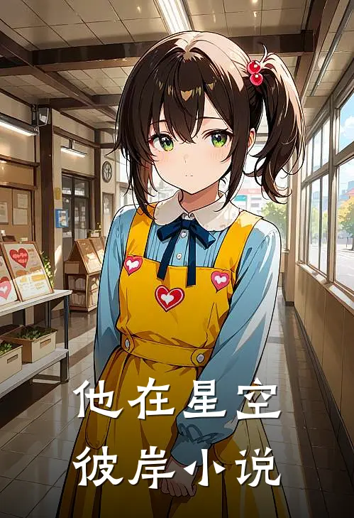 他在星空彼岸小说
