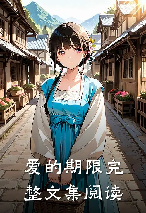 爱的期限完整文集阅读