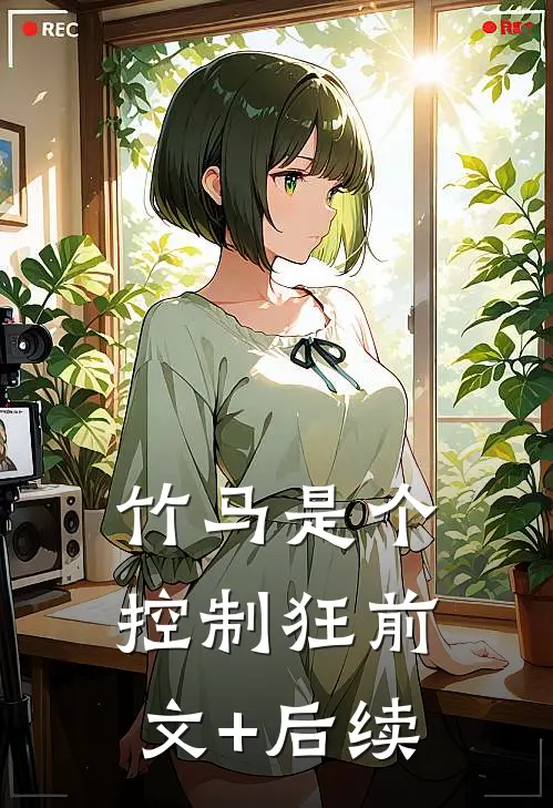 竹马是个控制狂前文+后续