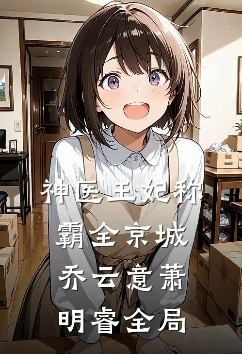 神医王妃称霸全京城乔云意萧明睿全局
