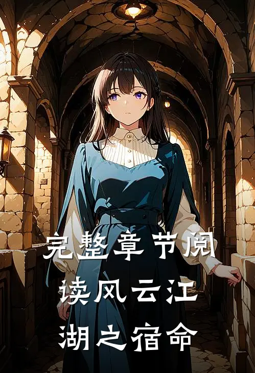 完整章节阅读风云江湖之宿命
