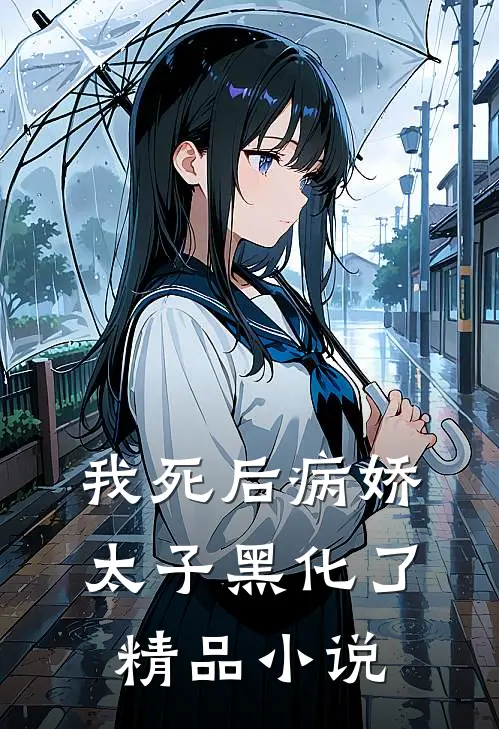 我死后病娇太子黑化了精品小说