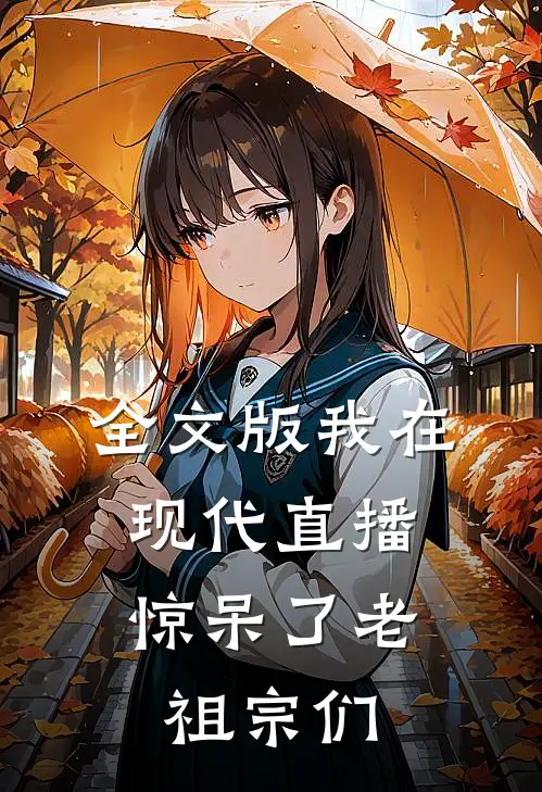 全文版我在现代直播，惊呆了老祖宗们