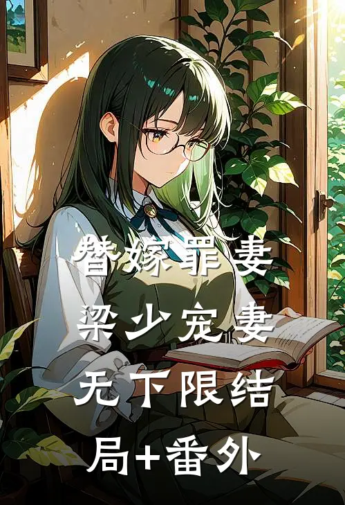 替嫁罪妻，梁少宠妻无下限结局+番外