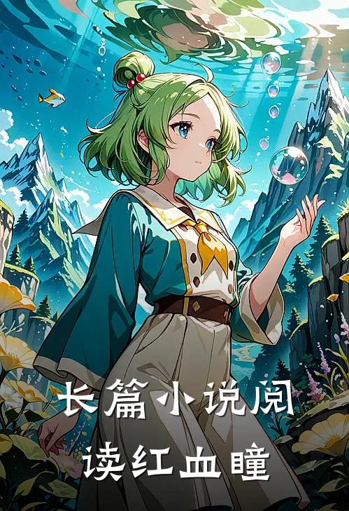 长篇小说阅读红血瞳