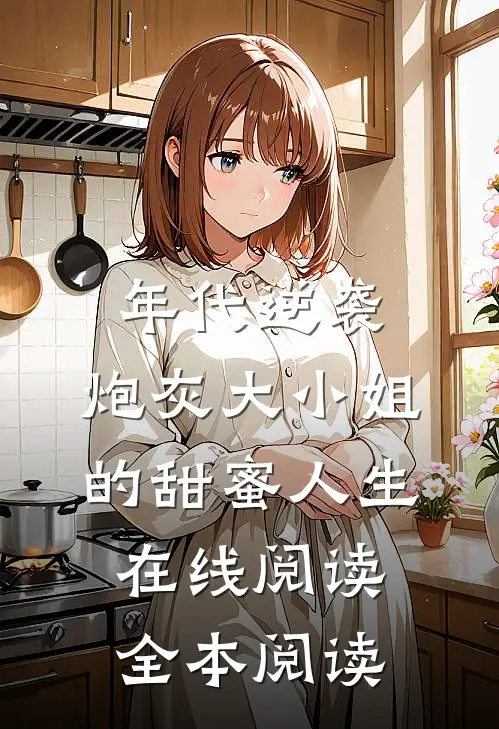 年代逆袭：炮灰大小姐的甜蜜人生在线阅读全本阅读
