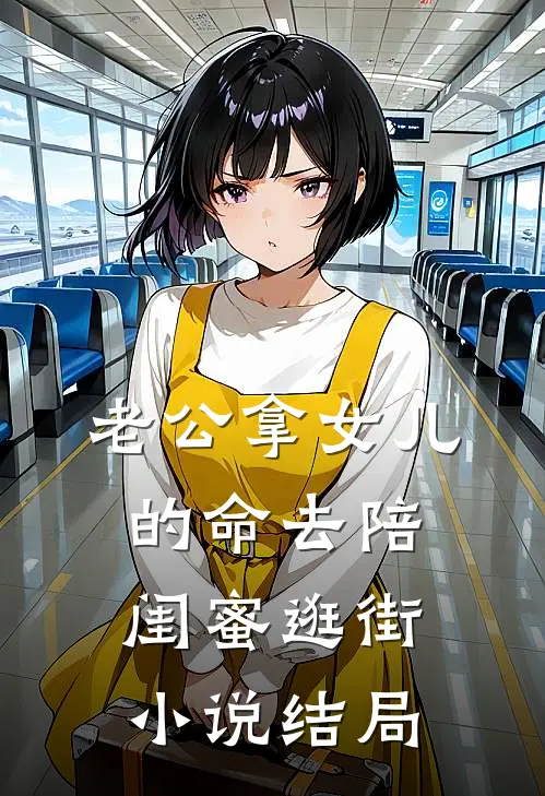 老公拿女儿的命去陪闺蜜逛街小说结局