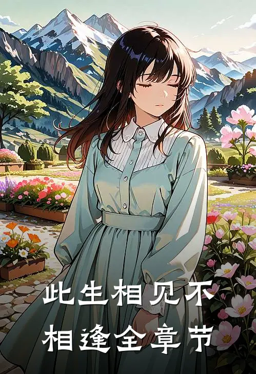 此生相见不相逢全章节