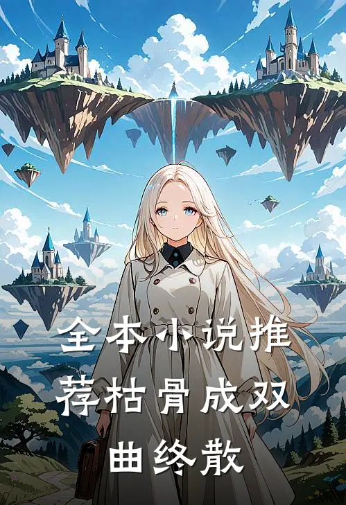 全本小说推荐枯骨成双，曲终散