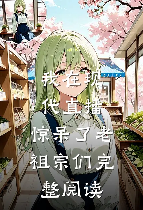 我在现代直播，惊呆了老祖宗们完整阅读