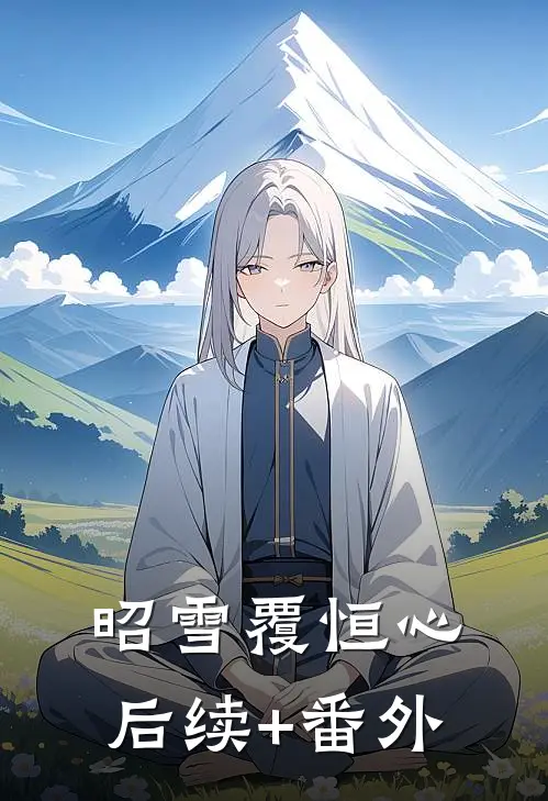 昭雪覆恒心后续+番外