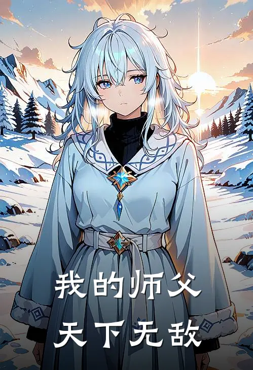 我的师父天下无敌