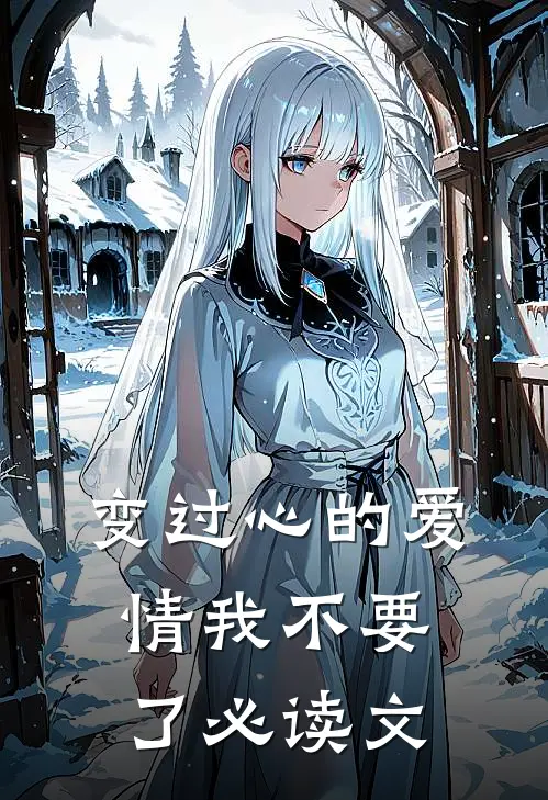 变过心的爱情我不要了必读文