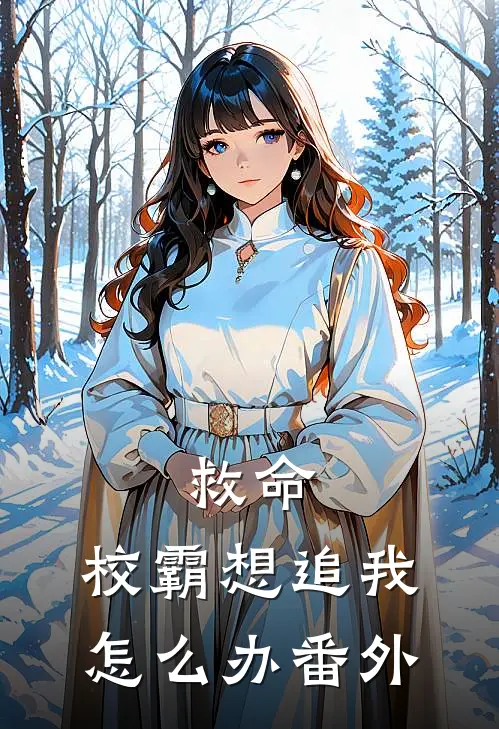 救命，校霸想追我怎么办 番外