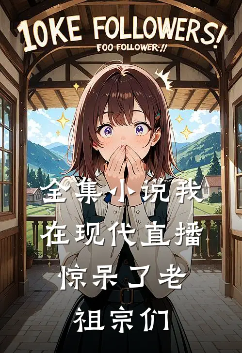全集小说我在现代直播，惊呆了老祖宗们