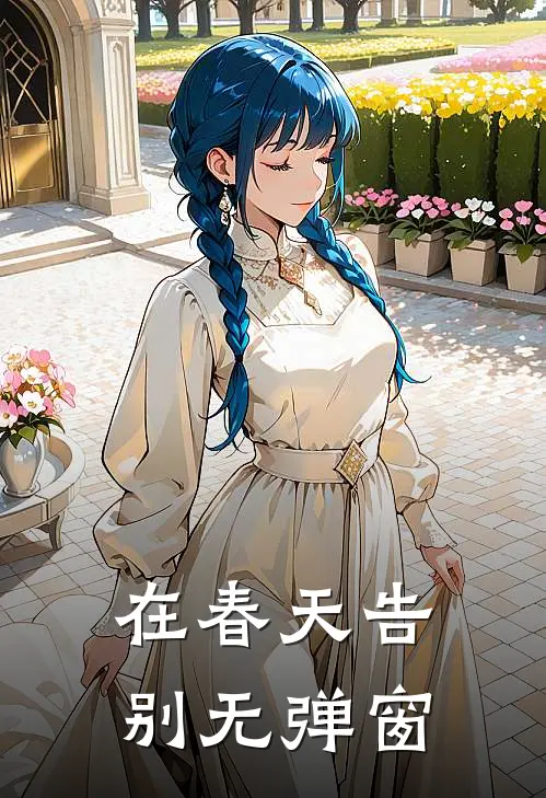 在春天告别无弹窗