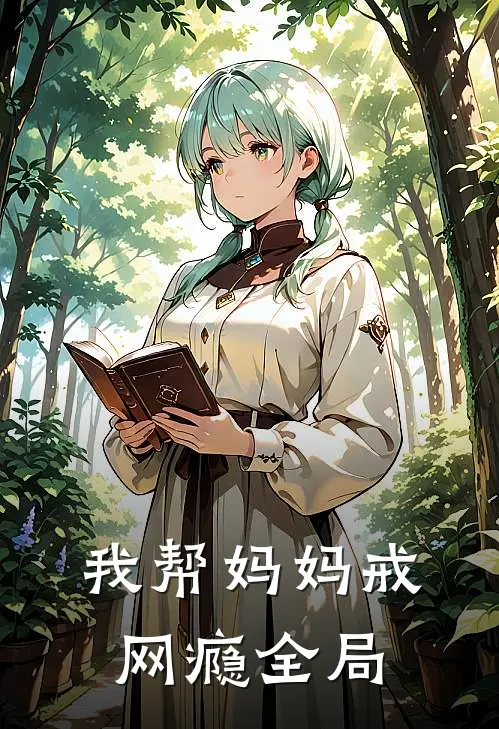我帮妈妈戒网瘾全局