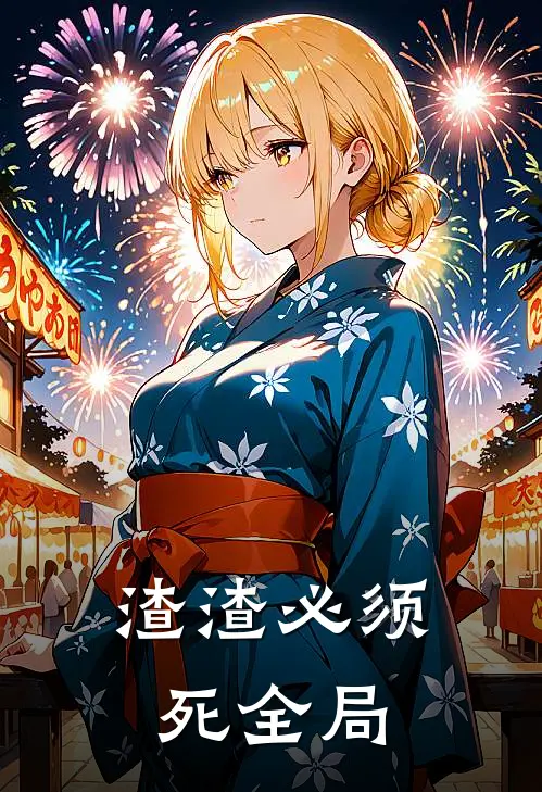 渣渣必须死全局