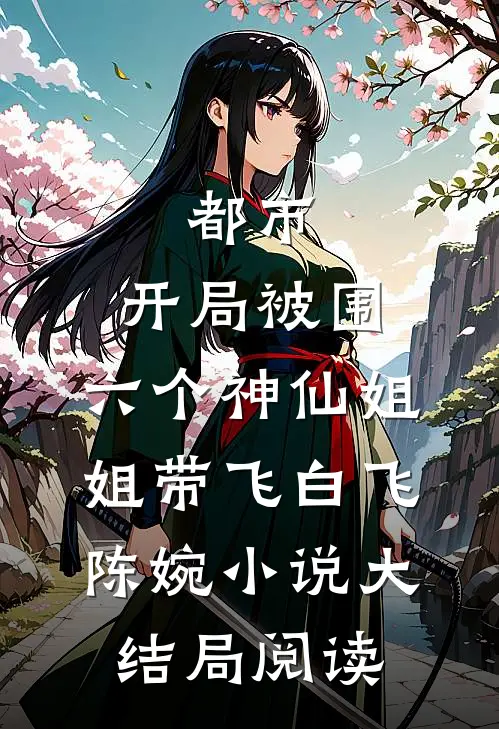 都市，开局被围，六个神仙姐姐带飞白飞陈婉小说大结局阅读