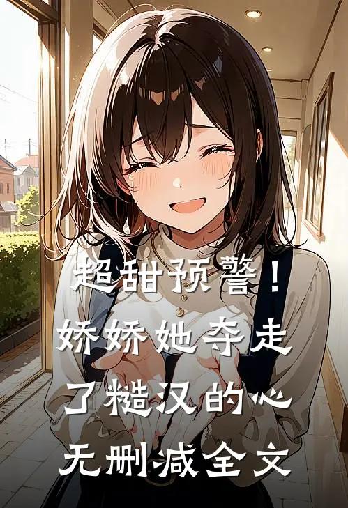 超甜预警！娇娇她夺走了糙汉的心无删减全文