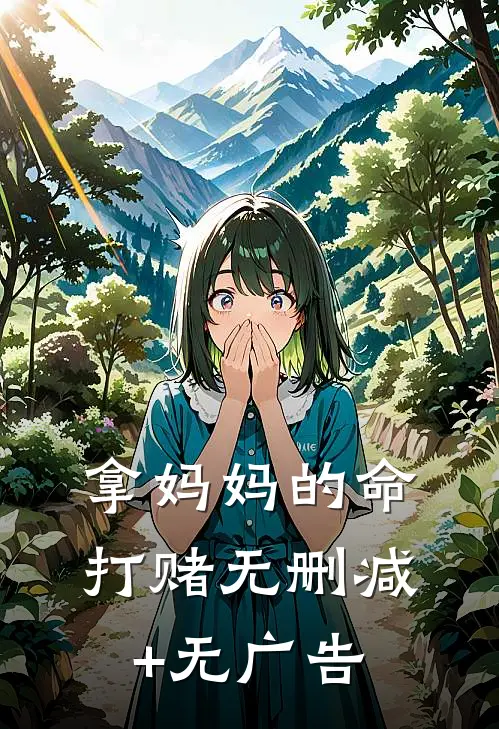 拿妈妈的命打赌无删减+无广告