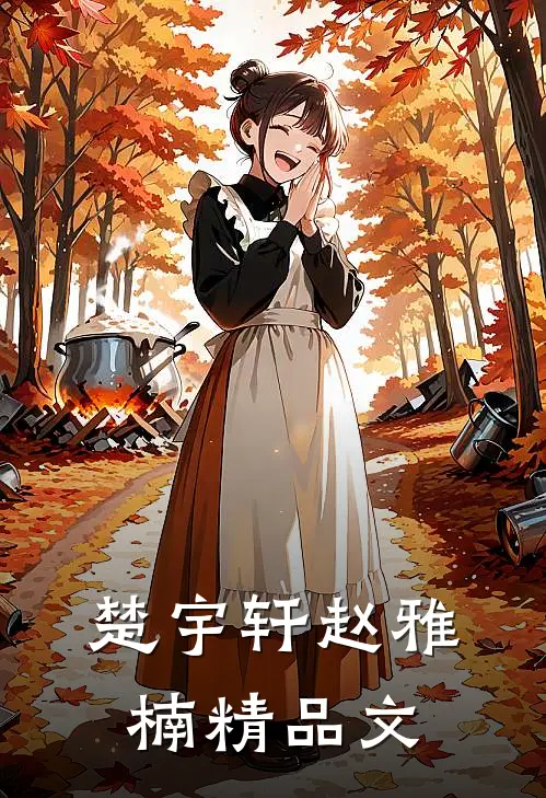 楚宇轩赵雅楠精品文