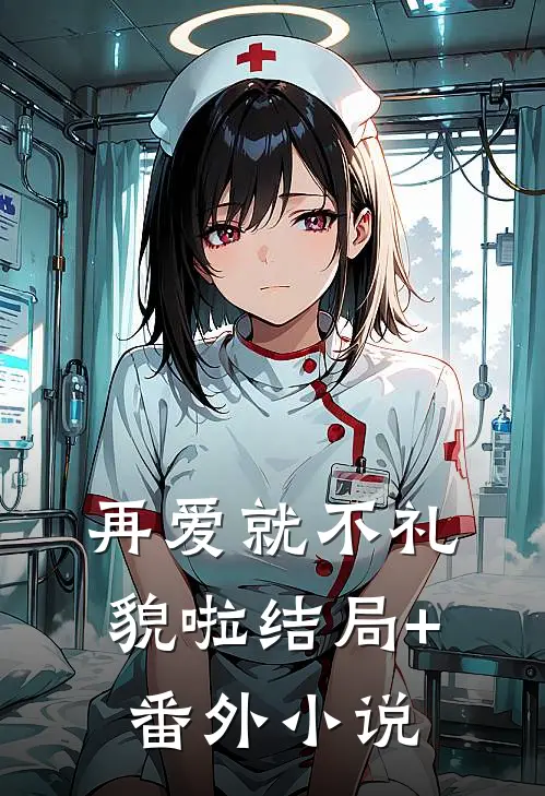 再爱就不礼貌啦结局+番外小说