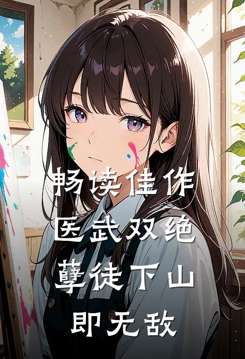 畅读佳作医武双绝，孽徒下山即无敌
