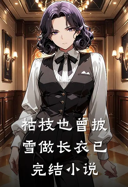 枯枝也曾披雪做长衣已完结小说
