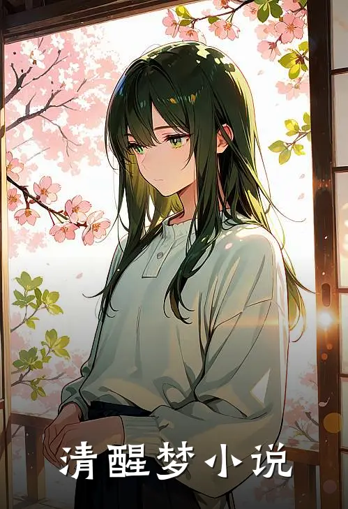 清醒梦小说