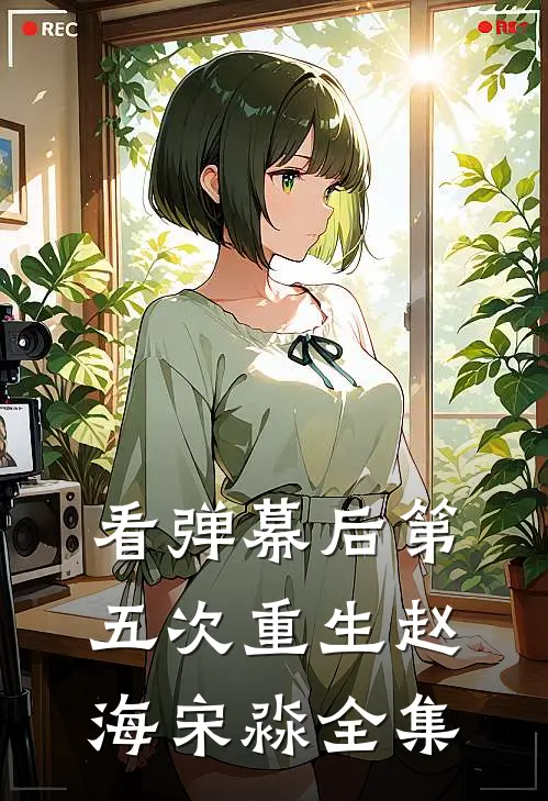 看弹幕后第五次重生赵海宋淼全集