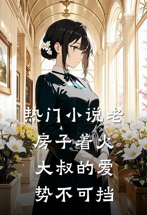热门小说老房子着火：大叔的爱势不可挡