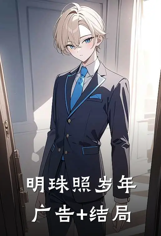 明珠照岁年广告+结局