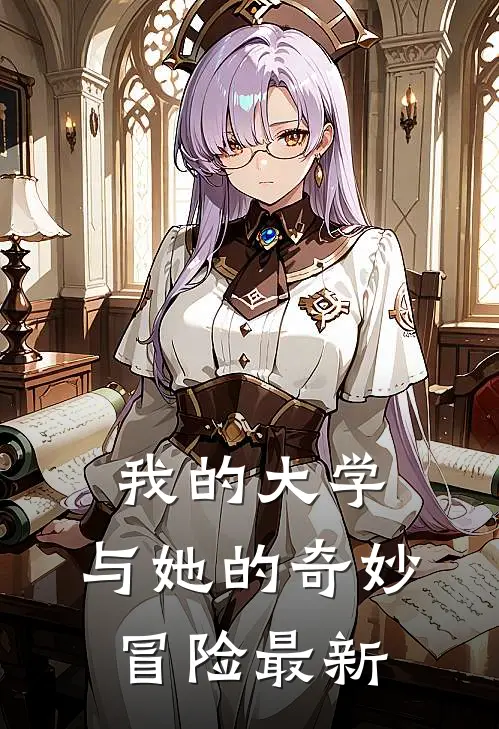 我的大学：与她的奇妙冒险最新