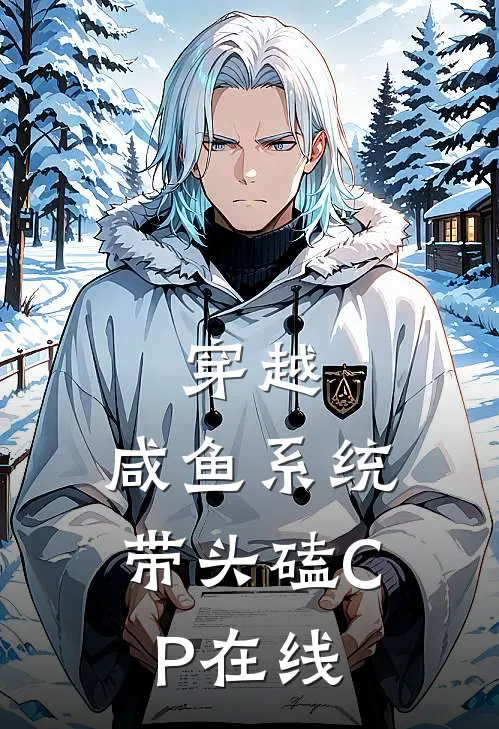 穿越：咸鱼系统带头磕CP在线