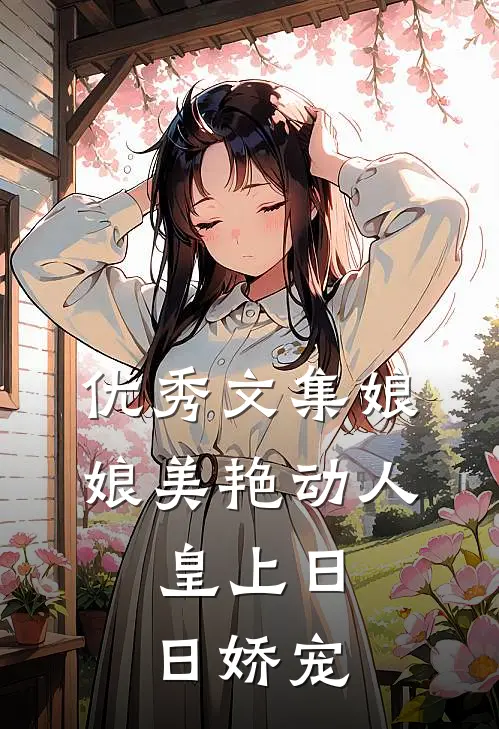 优秀文集娘娘美艳动人，皇上日日娇宠