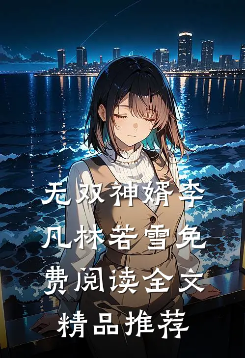 无双神婿李凡林若雪免费阅读全文精品推荐