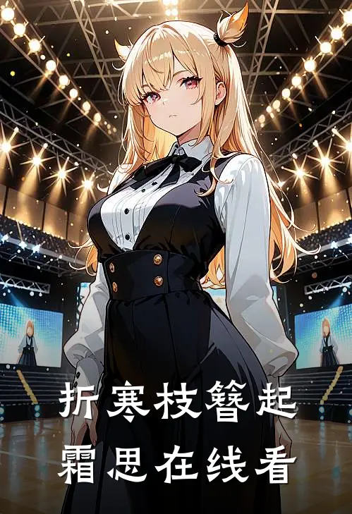 折寒枝簪起霜思在线看