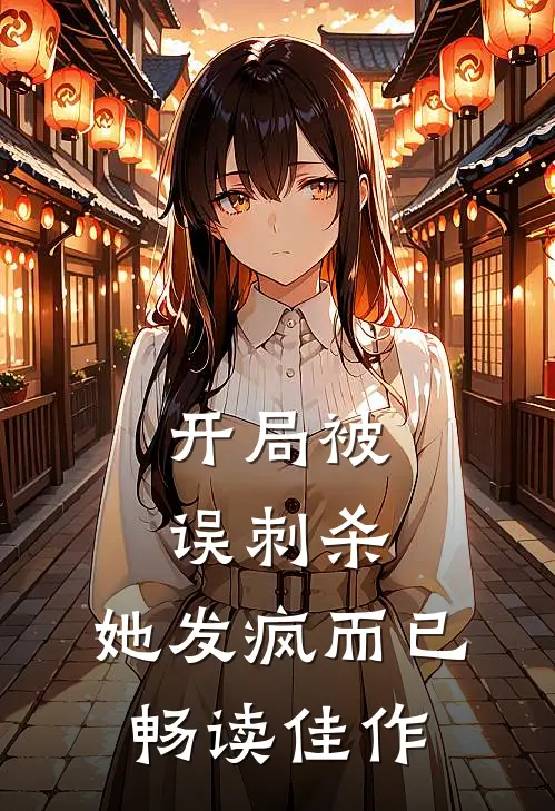 开局被误刺杀，她发疯而已畅读佳作