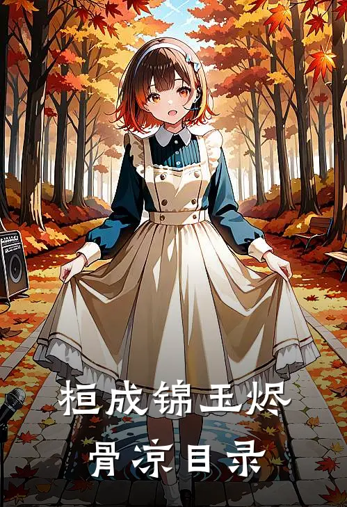 桓成锦玉烬骨凉目录