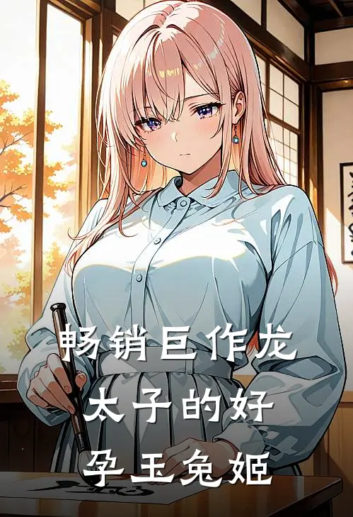 畅销巨作龙太子的好孕玉兔姬