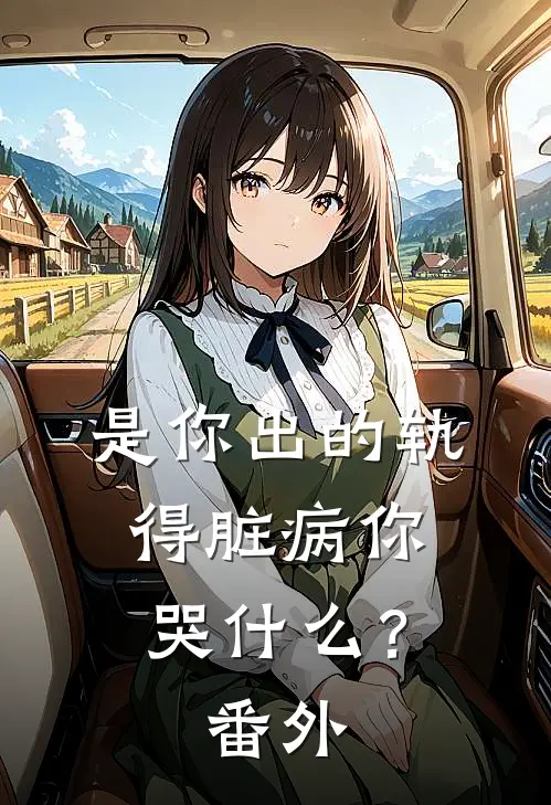 是你出的轨，得脏病你哭什么？ 番外