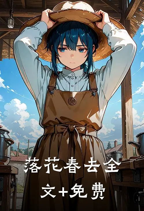 落花春去全文+免费
