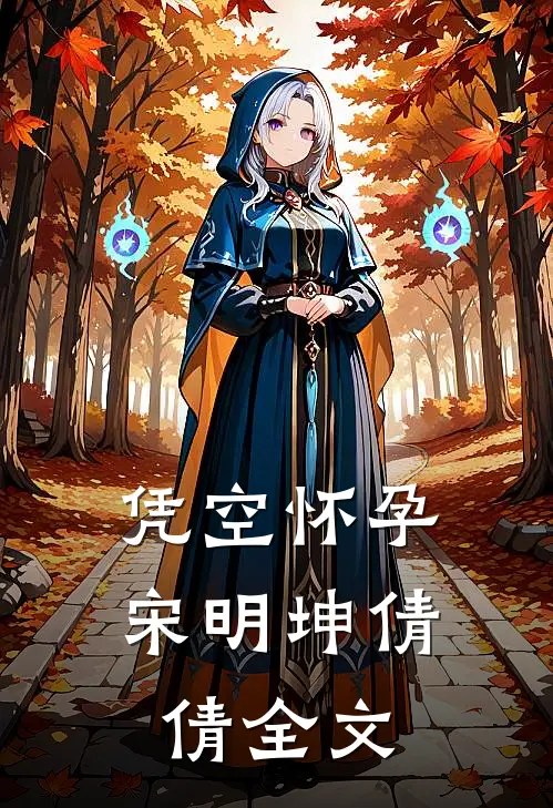 凭空怀孕宋明坤倩倩全文